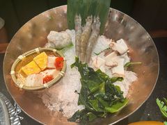 -牛New寿喜烧(虹桥新天地店)