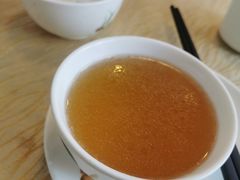 -和膳居饮食有限公司
