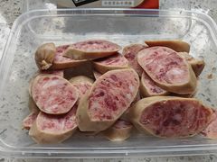 -牛将军•涮肉•烤肉(北京王府井·故宫店)
