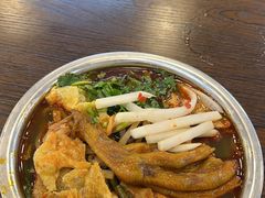 -老巷口螺蛳粉(柳州总店)