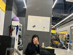 -FEELINGME乐刻私教馆·健身(文鼎财富店)