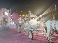 -厦门方特梦幻王国