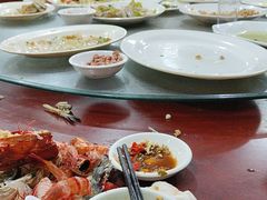 -岛中岛·海鲜大排档·万宁老字号(东澳店)