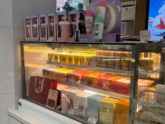 -奈雪的茶(星河城店)