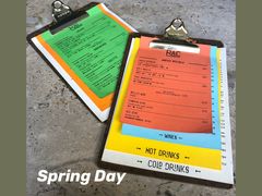 -RAC BAR(安福路店)