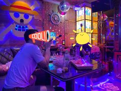 -TOP星派对KTV(珠影星光城店)