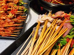 -钢管厂五区小郡肝串串香(南山店)