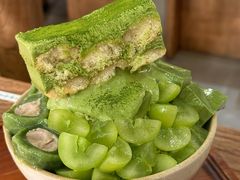 -RUXU入续糖水铺与包(卓悦中心店)