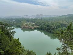 -虞山风景区