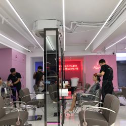 点击看大图 -SWANK SALON