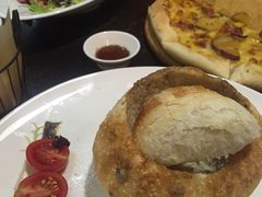 -TAMATI(巴黎贝甜韩式西餐厅店)