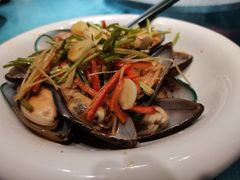 -随园花园餐厅(新港中路店)