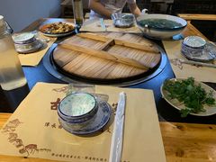 -驿舍·民國老营房院子私房菜(科学会堂店)