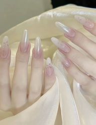 -斯馨·健康美甲美睫