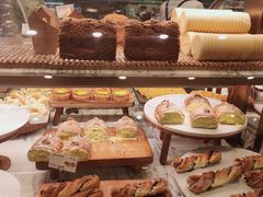 -巴黎贝甜(凯德MALL望京店)
