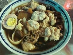 -老平遥饭馆