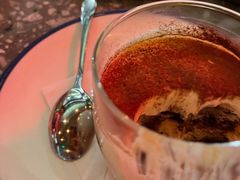 提拉米苏Tiramisu-BOTTEGA意库(中骏世界城店)