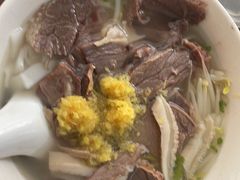 -潮镇老尾牛杂(环城西路店)