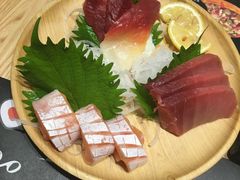 -Sushi Love 创意寿司(丽影广场店)