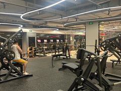 -一年四季24小时智能健身(广百店)