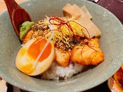 -啢啢茶寮(芳华横街店)