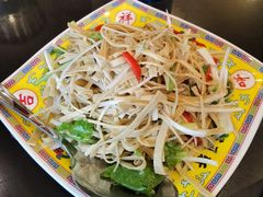 -芦月轩羊蝎子(北蜂窝店)