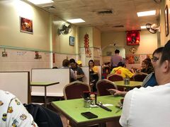 大堂-胜利茶餐室