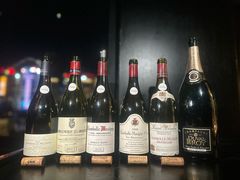 -上海滩餐厅(BFC外滩金融中心店)