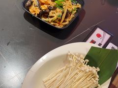 -淼福猪肚鸡·椰子鸡火锅(大沙地店)