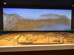 -南京市规划建设展览馆