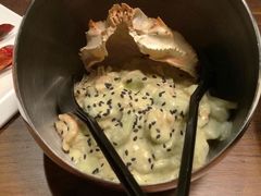 -HIHE Bistro·Oyster Bar(华熙live店)