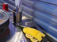 -入火韩国烤肉(凯旋广场店)