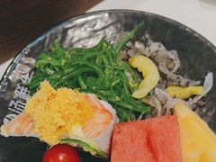 -汤鲜生自助臻选盖碗火锅(福城天虹店)