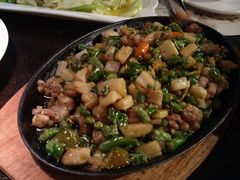 -舌尖上的食缘花园主题餐厅