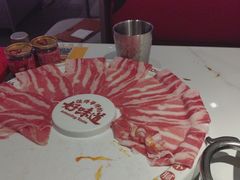 -小龙坎火锅(汉街店)