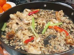 -谭厨中山传家菜.乳鸽.脆鲩鱼(华强北中航城店)