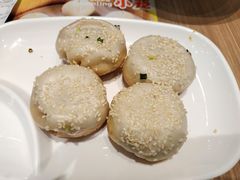 -小杨生煎(香港名都店)