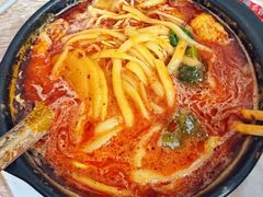 -蜀王砂锅总店