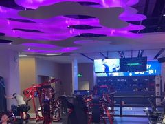 -我爱运动健身·游泳·瑜伽·普拉提馆(大卫城店)