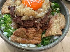 -沼津港精致料理·寿喜烧·烧鸟(漕河泾印象城店)