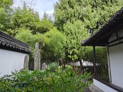 -上海方塔园
