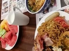 -羡餐厅·杭帮菜·淳菜(千岛湖自由洲际殿店)
