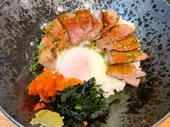 63℃蛋&nbsp;和牛-Calia