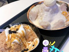 -鲜芋仙Meet Fresh(壹方城店)