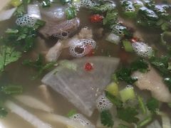 -西北羊肉粉汤馆