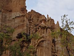 -元谋土林景区(物茂土林)