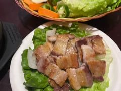 -高丽村韩国料理(兴华二路店)