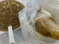 -田三卷馍(火车站店)