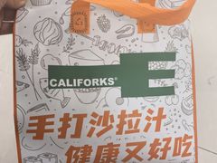 -CALIFORKS加州叉子轻食(朝阳门店)