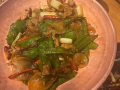 -云海肴·汽锅鸡·云南菜(天山百盛优客店)